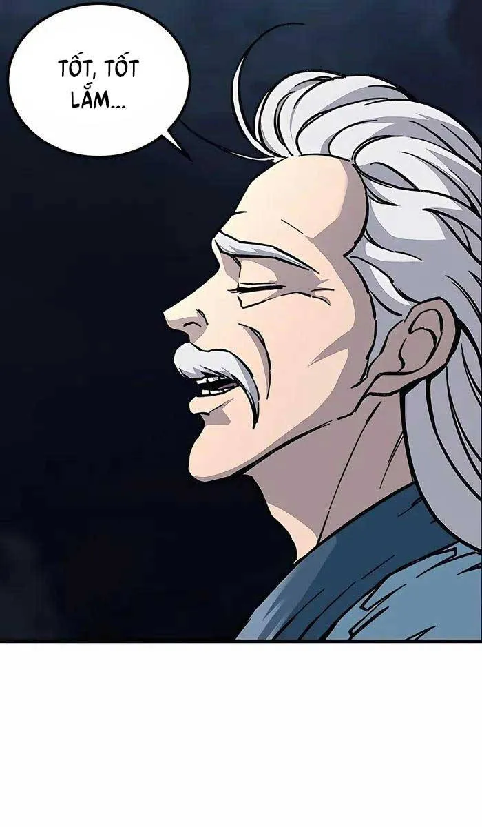Gia Gia Võ Sĩ Và Chí Tôn Tôn Nữ Chap 4 - Next Chap 5