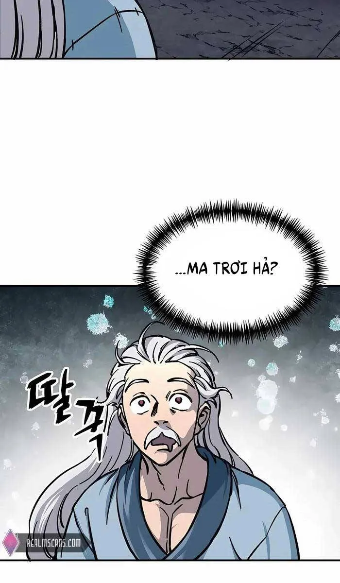Gia Gia Võ Sĩ Và Chí Tôn Tôn Nữ Chap 4 - Next Chap 5