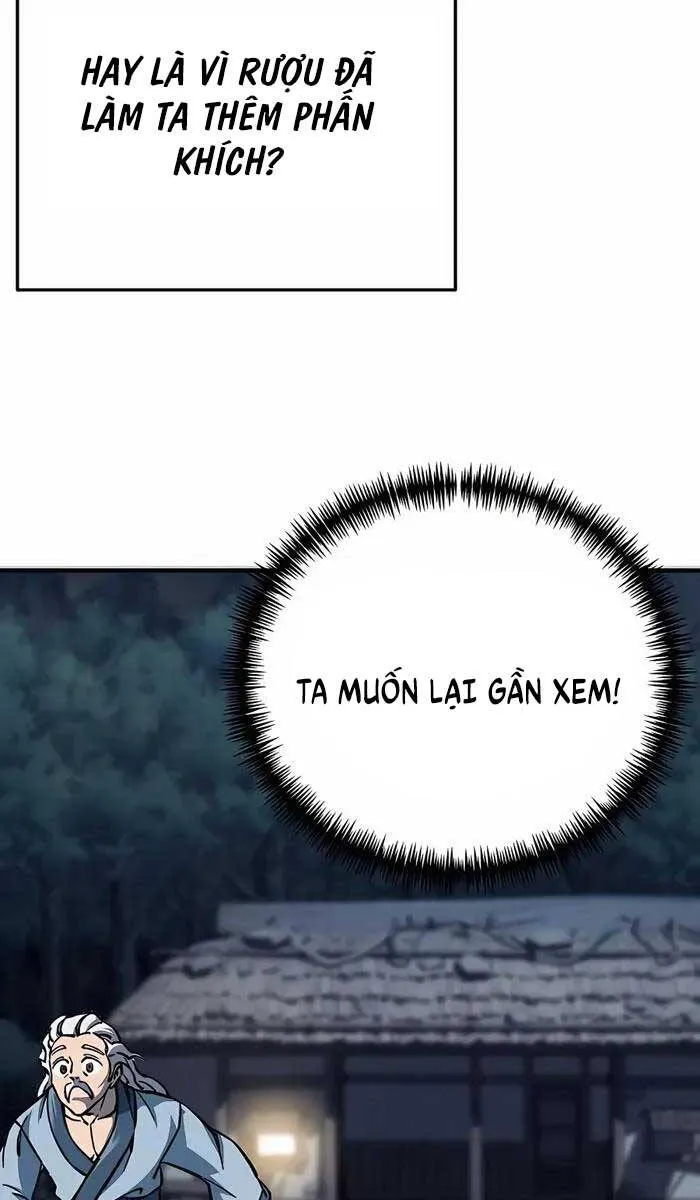 Gia Gia Võ Sĩ Và Chí Tôn Tôn Nữ Chap 4 - Next Chap 5