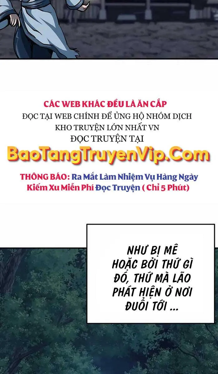 Gia Gia Võ Sĩ Và Chí Tôn Tôn Nữ Chap 4 - Next Chap 5