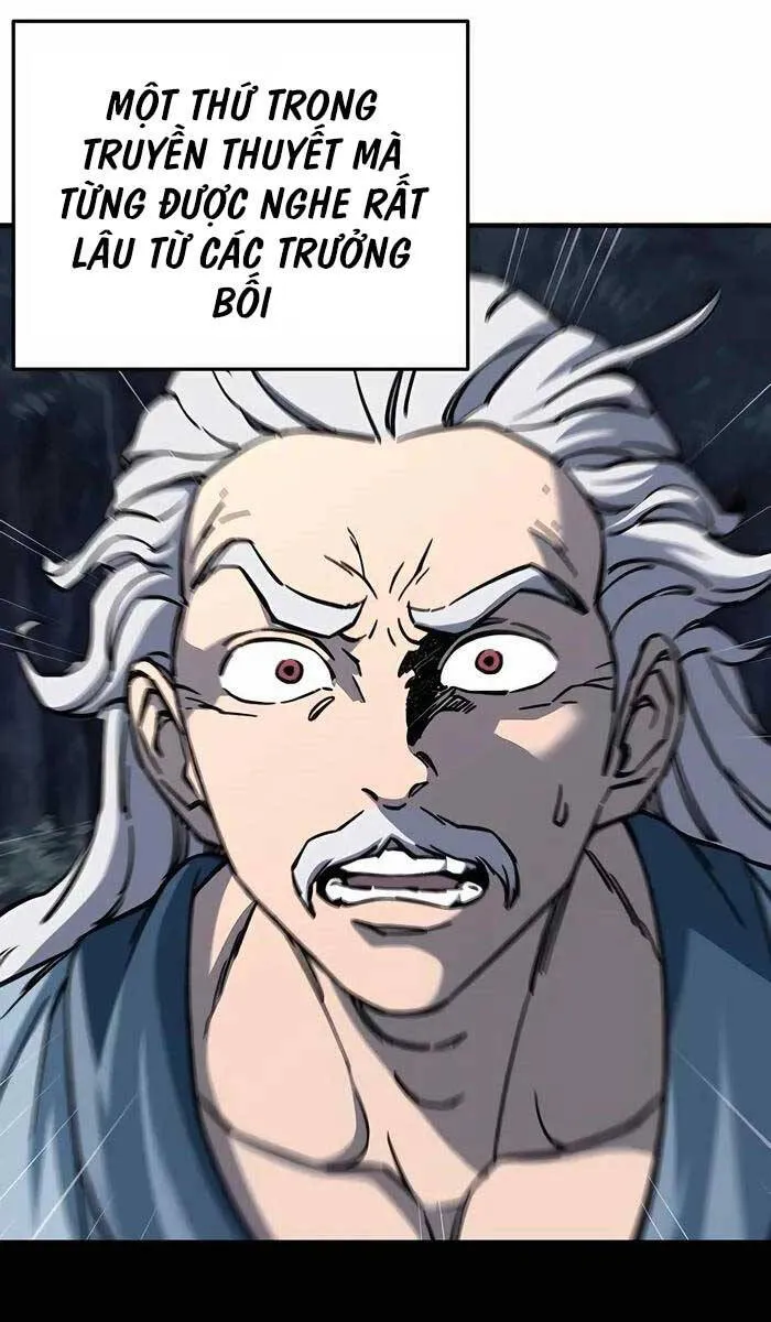 Gia Gia Võ Sĩ Và Chí Tôn Tôn Nữ Chap 4 - Next Chap 5