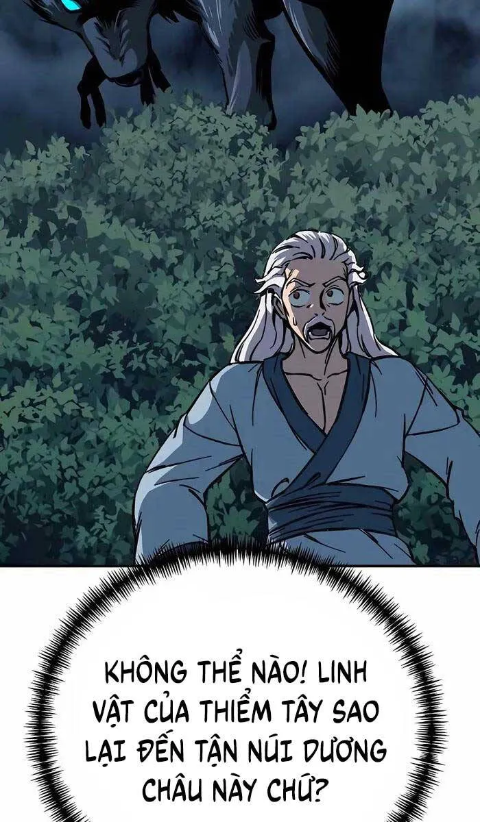 Gia Gia Võ Sĩ Và Chí Tôn Tôn Nữ Chap 4 - Next Chap 5