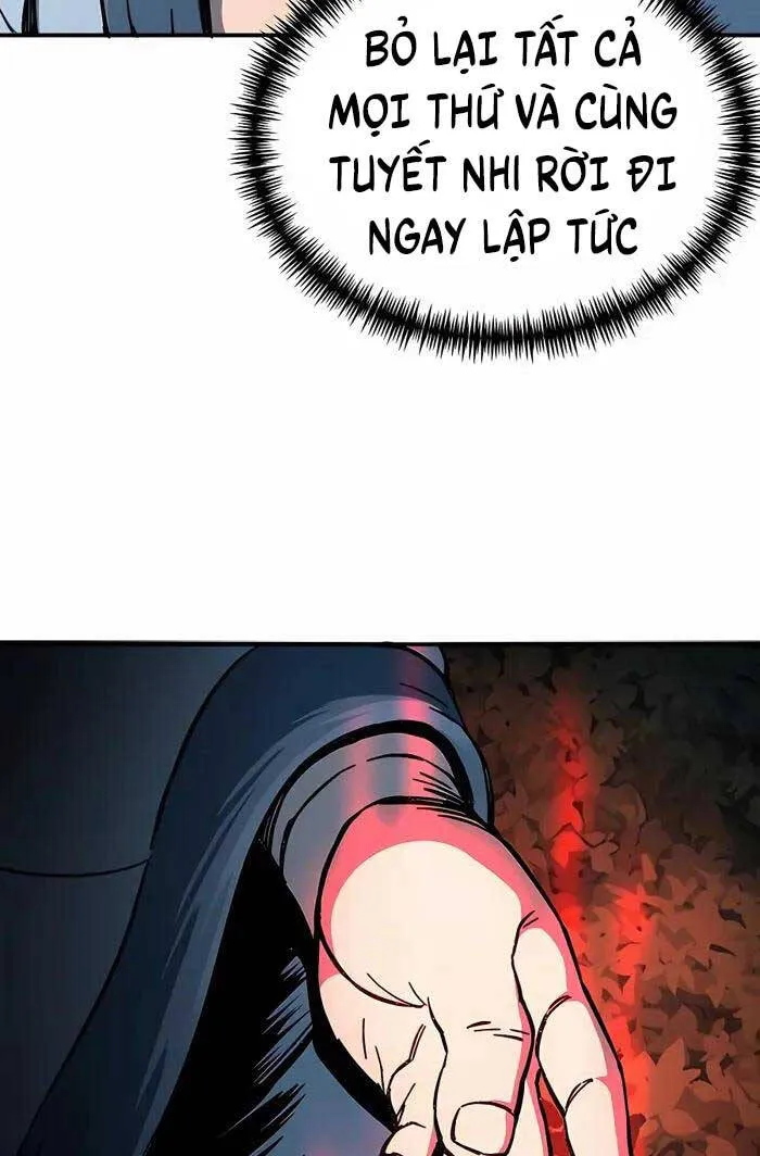 Gia Gia Võ Sĩ Và Chí Tôn Tôn Nữ Chap 4 - Next Chap 5