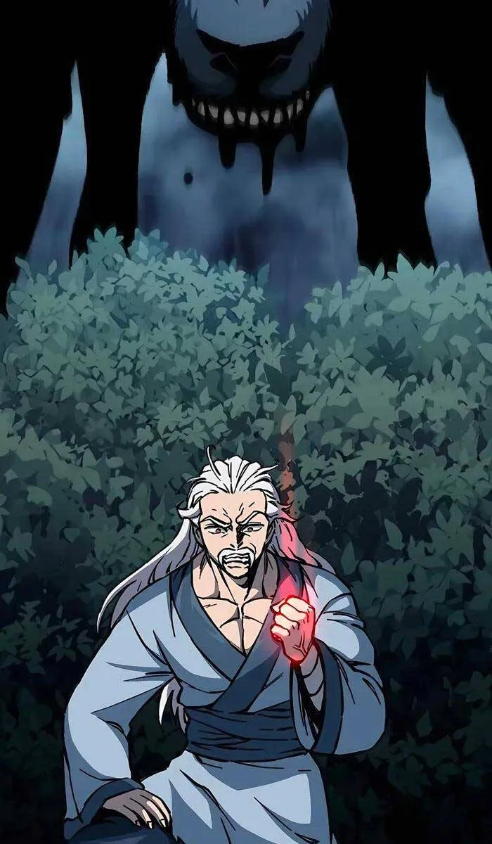 Gia Gia Võ Sĩ Và Chí Tôn Tôn Nữ Chap 4 - Next Chap 5