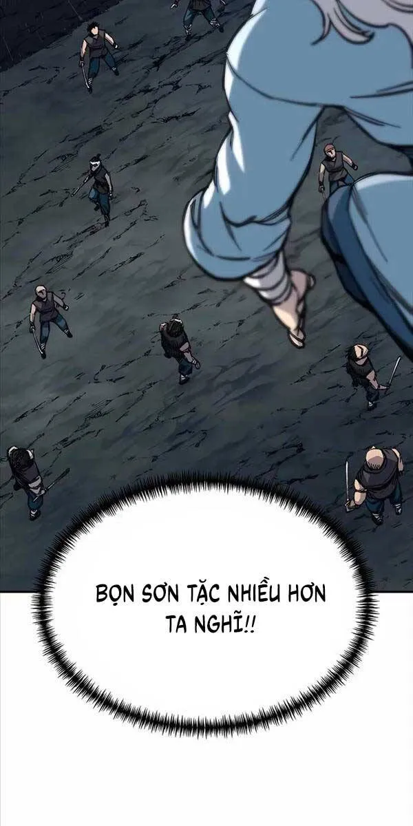 Gia Gia Võ Sĩ Và Chí Tôn Tôn Nữ Chap 4 - Next Chap 5