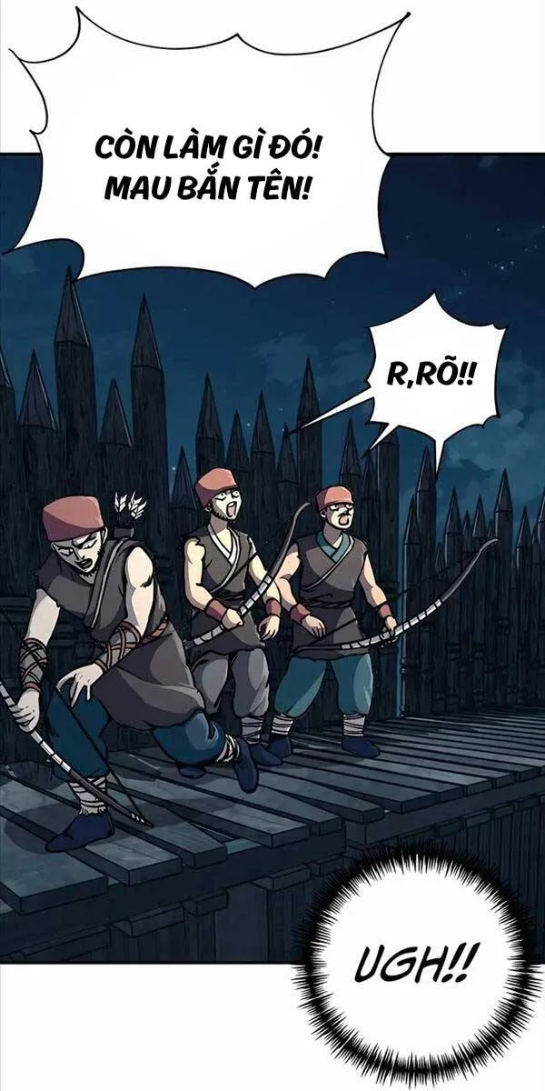 Gia Gia Võ Sĩ Và Chí Tôn Tôn Nữ Chap 4 - Next Chap 5