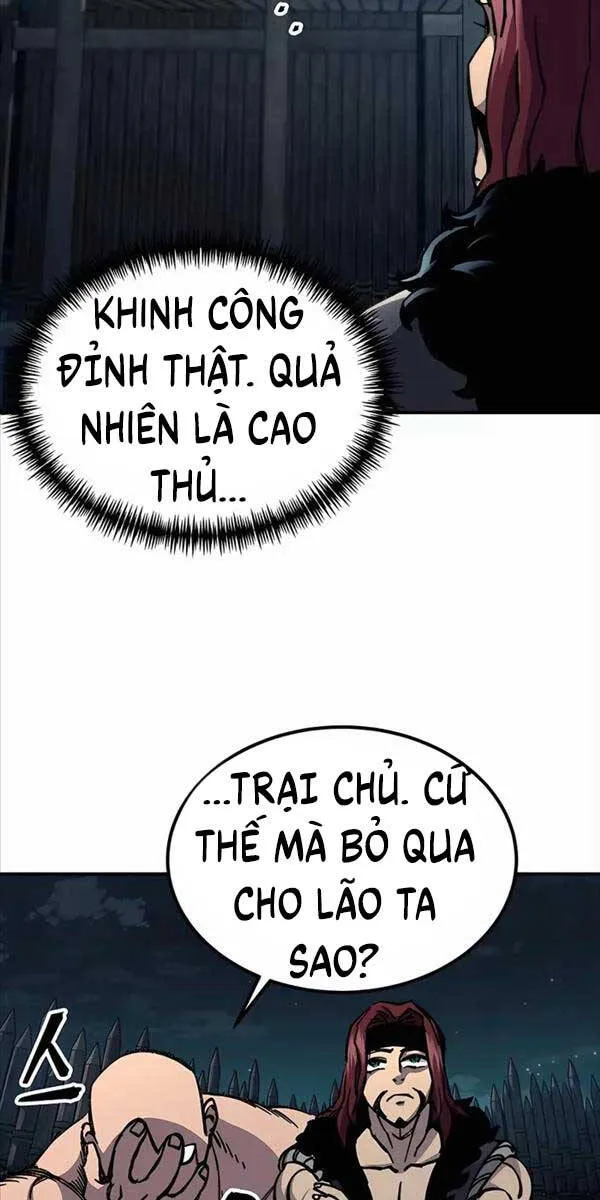 Gia Gia Võ Sĩ Và Chí Tôn Tôn Nữ Chap 4 - Next Chap 5