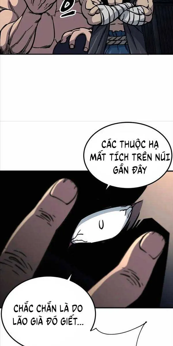 Gia Gia Võ Sĩ Và Chí Tôn Tôn Nữ Chap 4 - Next Chap 5