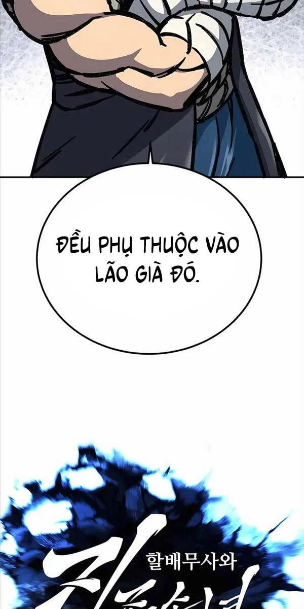 Gia Gia Võ Sĩ Và Chí Tôn Tôn Nữ Chap 4 - Next Chap 5