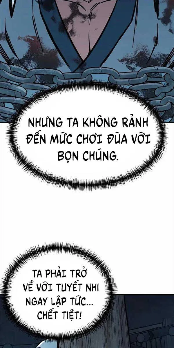 Gia Gia Võ Sĩ Và Chí Tôn Tôn Nữ Chap 4 - Next Chap 5