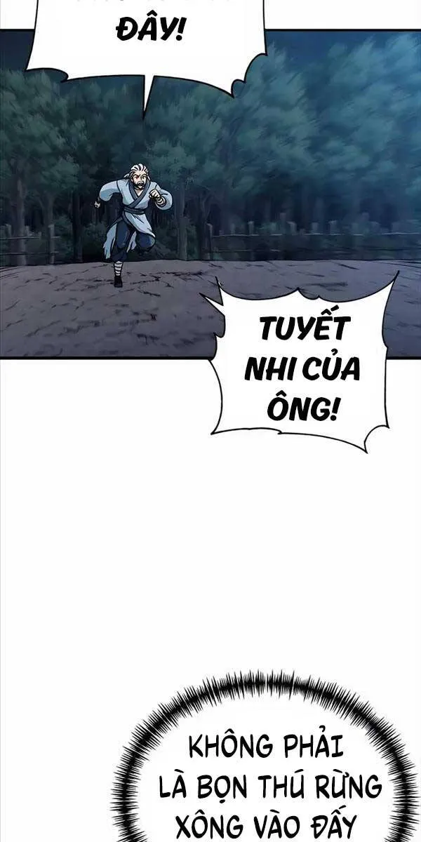 Gia Gia Võ Sĩ Và Chí Tôn Tôn Nữ Chap 4 - Next Chap 5