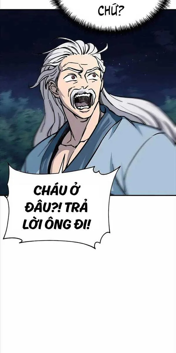 Gia Gia Võ Sĩ Và Chí Tôn Tôn Nữ Chap 4 - Next Chap 5