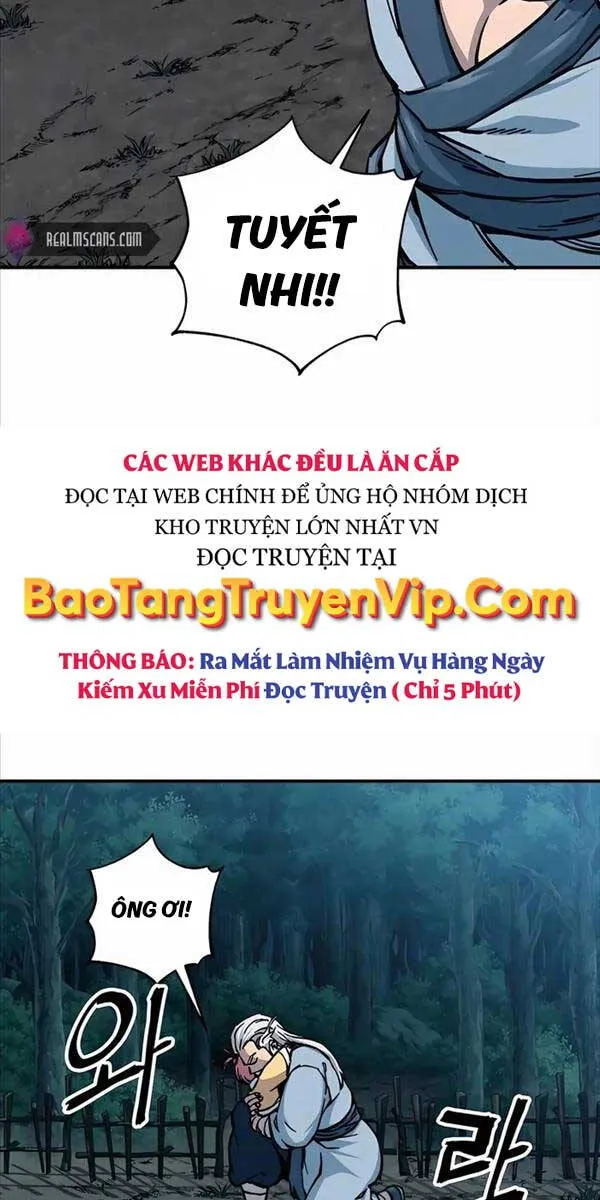 Gia Gia Võ Sĩ Và Chí Tôn Tôn Nữ Chap 4 - Next Chap 5