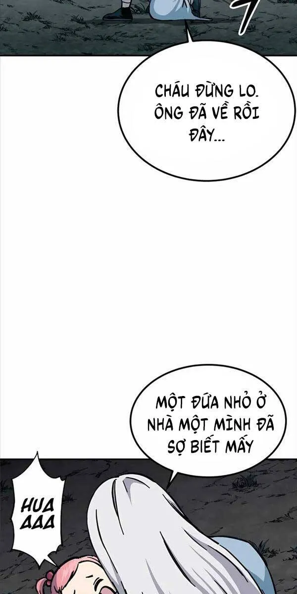 Gia Gia Võ Sĩ Và Chí Tôn Tôn Nữ Chap 4 - Next Chap 5