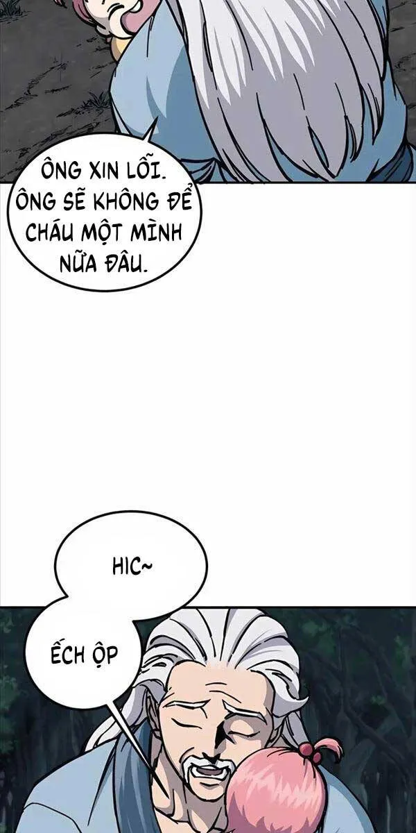 Gia Gia Võ Sĩ Và Chí Tôn Tôn Nữ Chap 4 - Next Chap 5