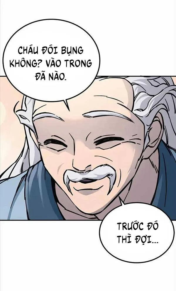Gia Gia Võ Sĩ Và Chí Tôn Tôn Nữ Chap 4 - Next Chap 5