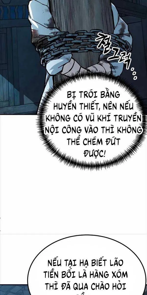 Gia Gia Võ Sĩ Và Chí Tôn Tôn Nữ Chap 4 - Next Chap 5
