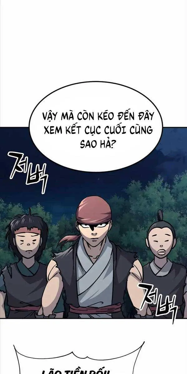 Gia Gia Võ Sĩ Và Chí Tôn Tôn Nữ Chap 4 - Next Chap 5