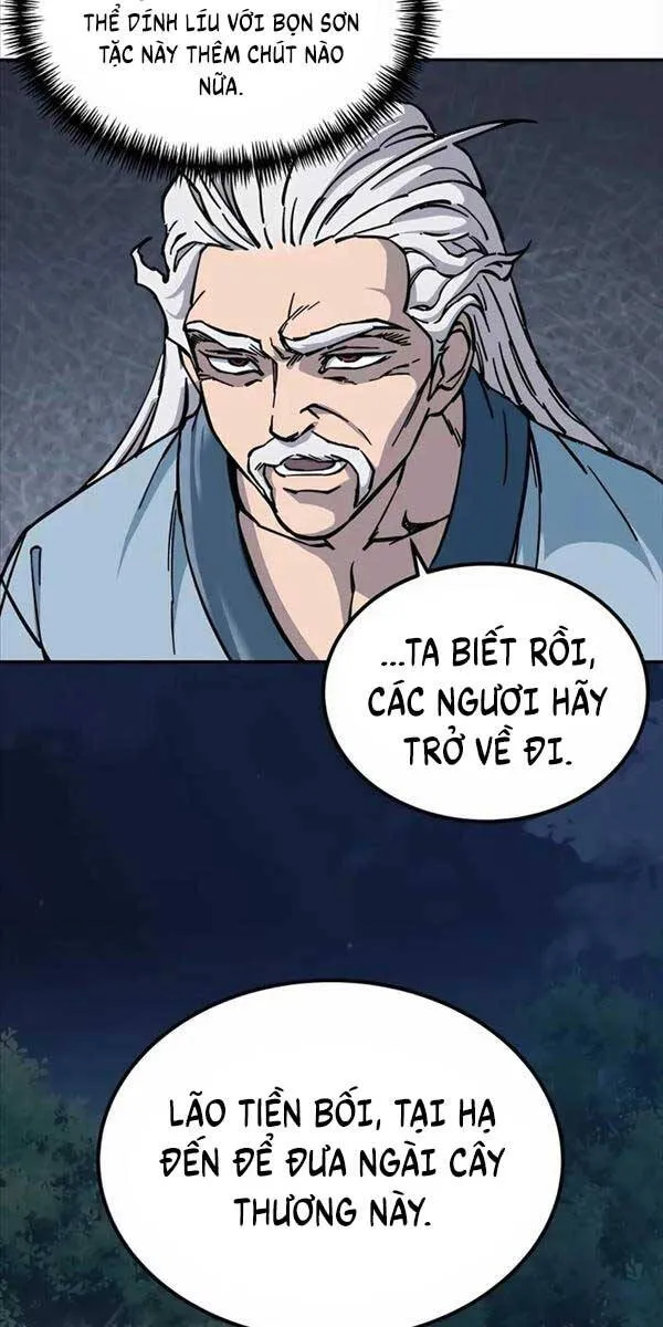 Gia Gia Võ Sĩ Và Chí Tôn Tôn Nữ Chap 4 - Next Chap 5