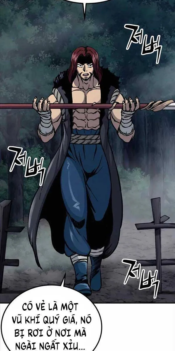Gia Gia Võ Sĩ Và Chí Tôn Tôn Nữ Chap 4 - Next Chap 5