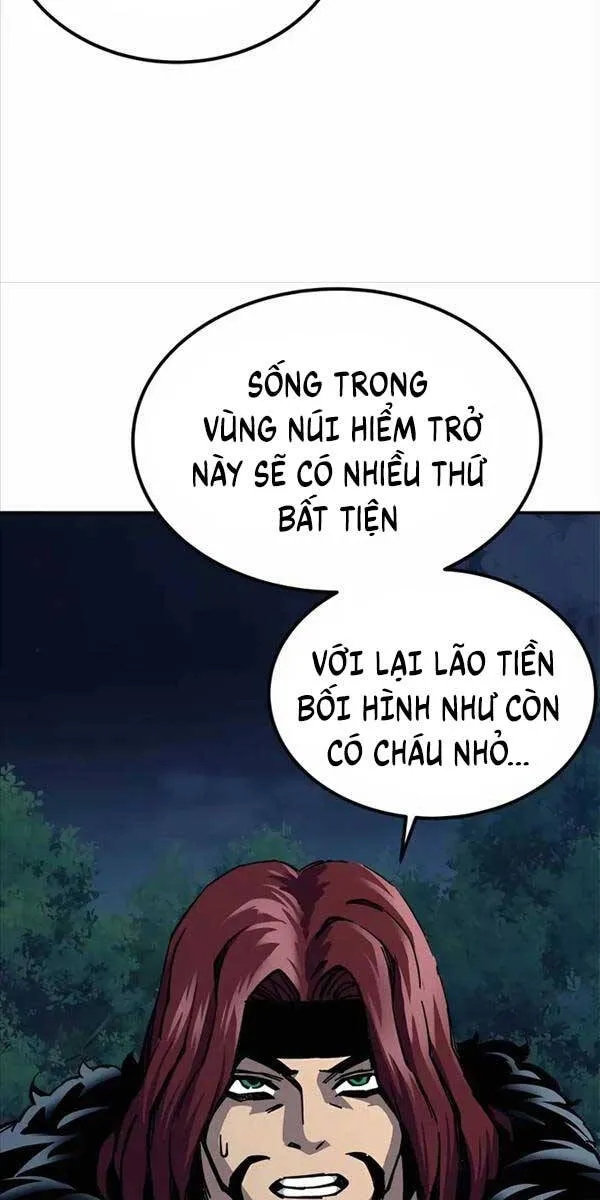 Gia Gia Võ Sĩ Và Chí Tôn Tôn Nữ Chap 4 - Next Chap 5