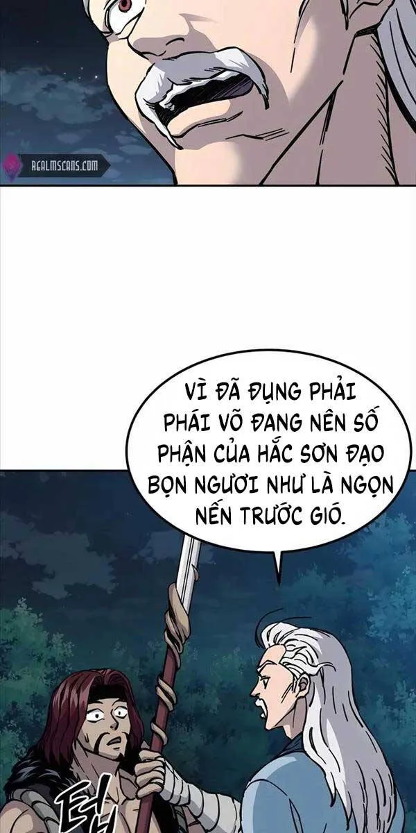 Gia Gia Võ Sĩ Và Chí Tôn Tôn Nữ Chap 4 - Next Chap 5
