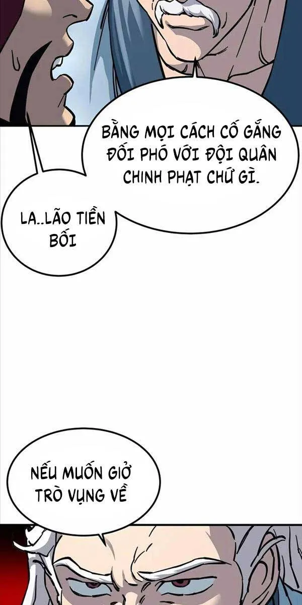 Gia Gia Võ Sĩ Và Chí Tôn Tôn Nữ Chap 4 - Next Chap 5