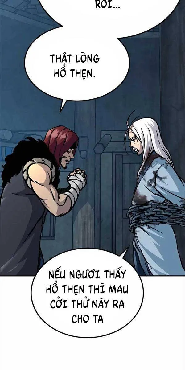 Gia Gia Võ Sĩ Và Chí Tôn Tôn Nữ Chap 4 - Next Chap 5