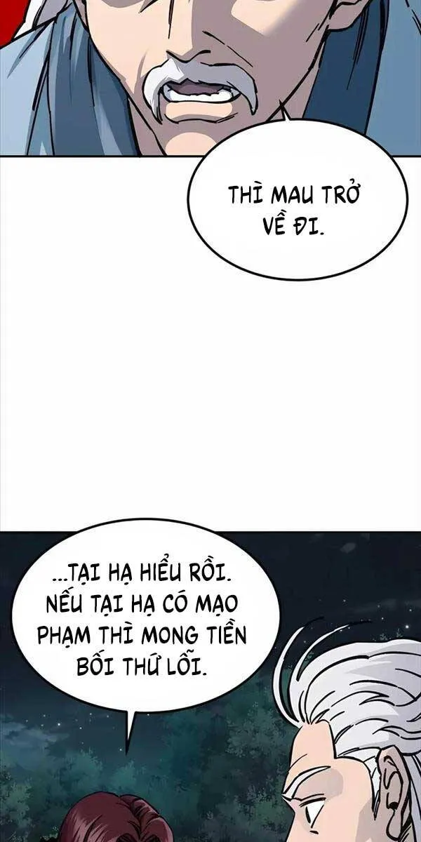 Gia Gia Võ Sĩ Và Chí Tôn Tôn Nữ Chap 4 - Next Chap 5