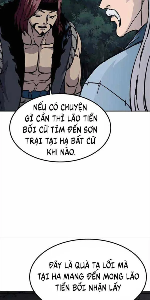 Gia Gia Võ Sĩ Và Chí Tôn Tôn Nữ Chap 4 - Next Chap 5