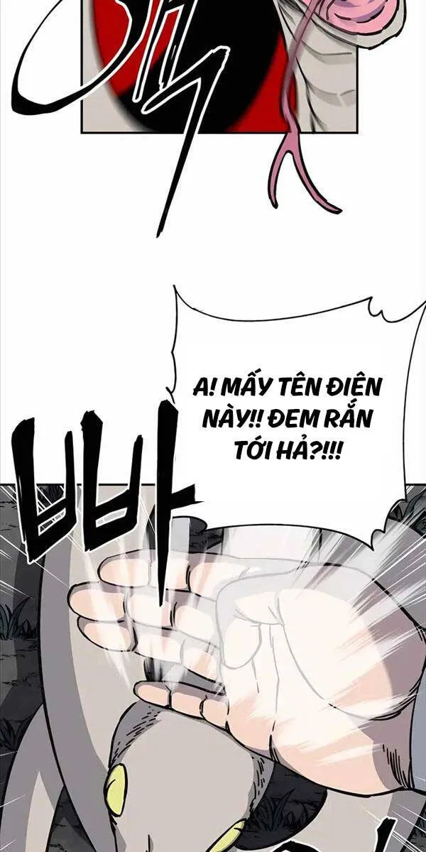 Gia Gia Võ Sĩ Và Chí Tôn Tôn Nữ Chap 4 - Next Chap 5