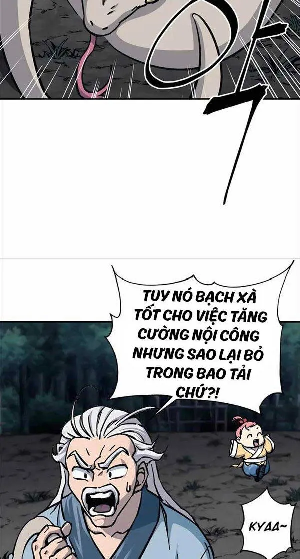 Gia Gia Võ Sĩ Và Chí Tôn Tôn Nữ Chap 4 - Next Chap 5