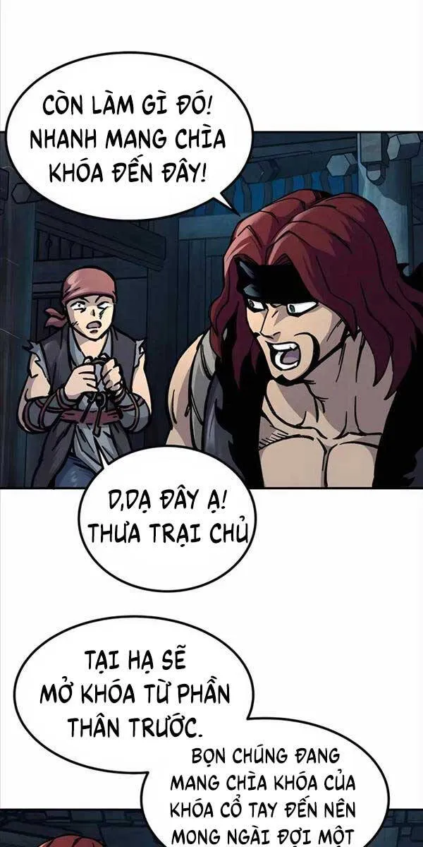 Gia Gia Võ Sĩ Và Chí Tôn Tôn Nữ Chap 4 - Next Chap 5