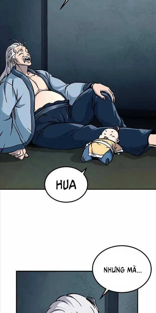 Gia Gia Võ Sĩ Và Chí Tôn Tôn Nữ Chap 4 - Next Chap 5