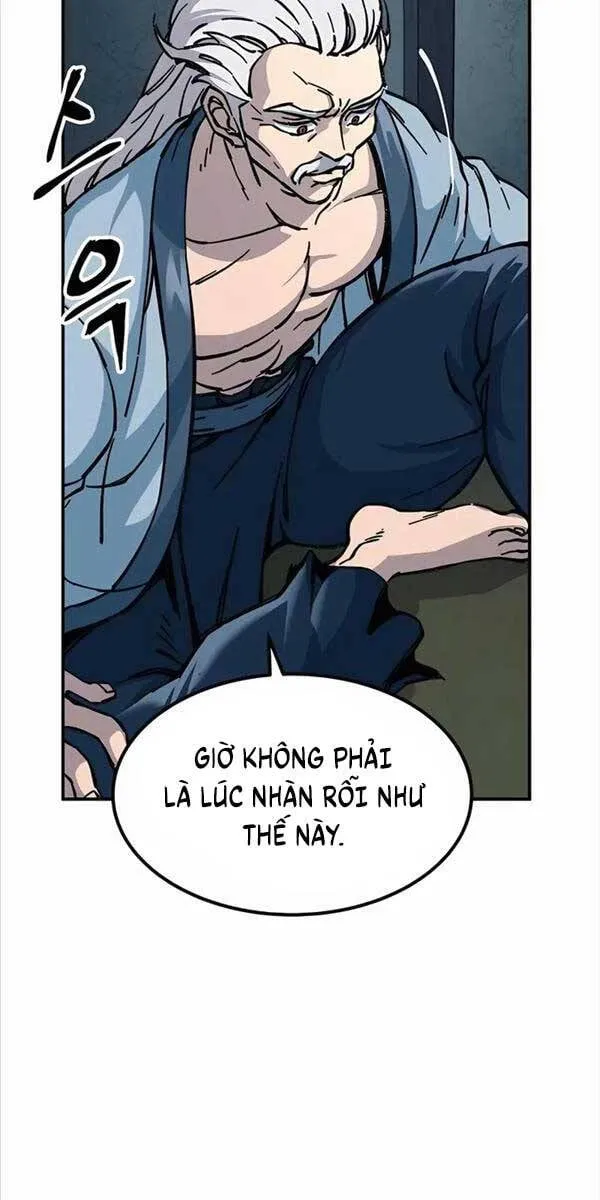 Gia Gia Võ Sĩ Và Chí Tôn Tôn Nữ Chap 4 - Next Chap 5