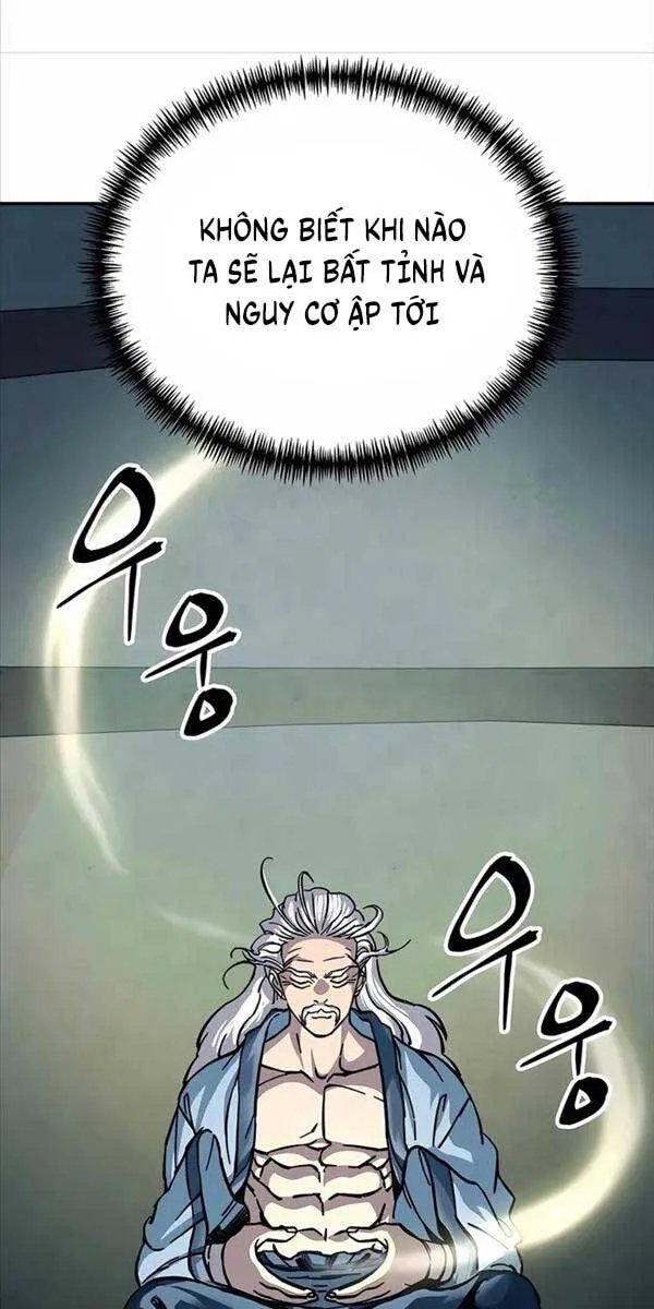 Gia Gia Võ Sĩ Và Chí Tôn Tôn Nữ Chap 4 - Next Chap 5