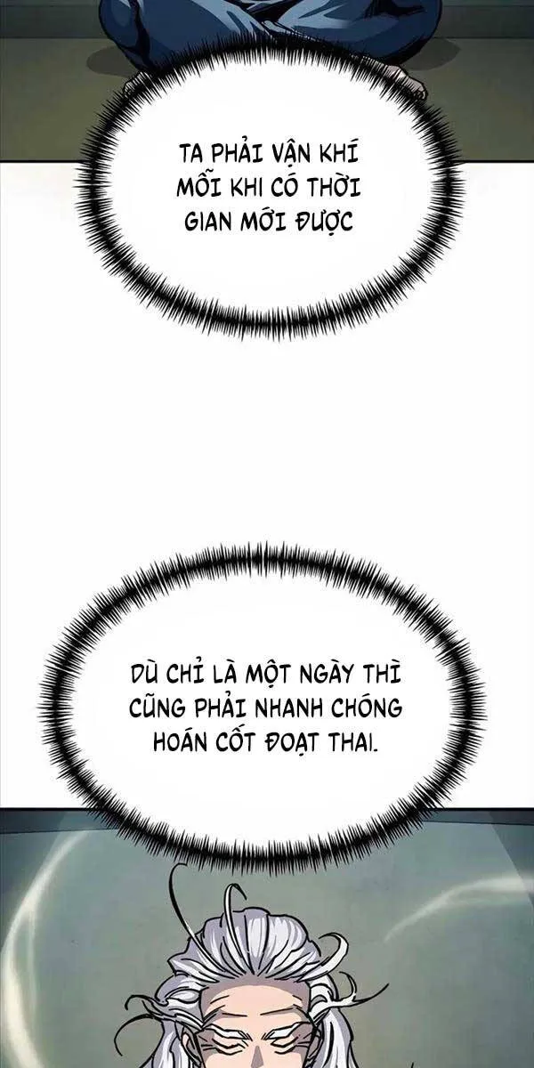 Gia Gia Võ Sĩ Và Chí Tôn Tôn Nữ Chap 4 - Next Chap 5