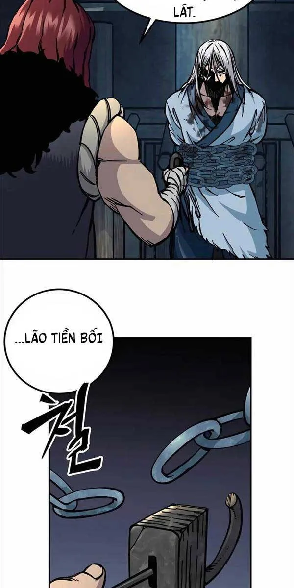 Gia Gia Võ Sĩ Và Chí Tôn Tôn Nữ Chap 4 - Next Chap 5
