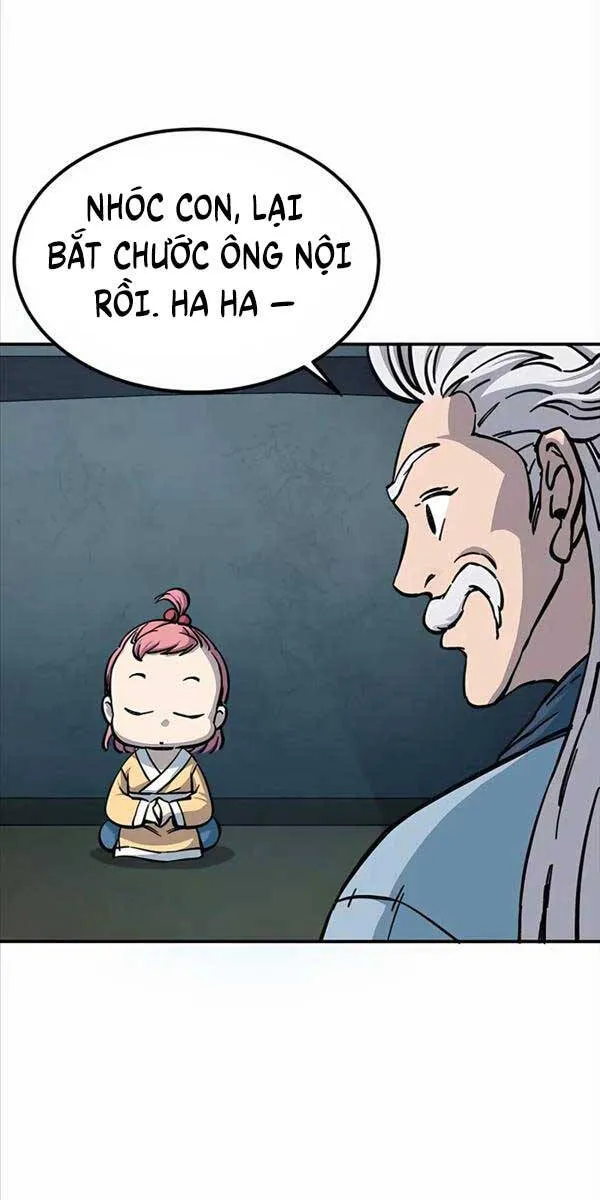 Gia Gia Võ Sĩ Và Chí Tôn Tôn Nữ Chap 4 - Next Chap 5