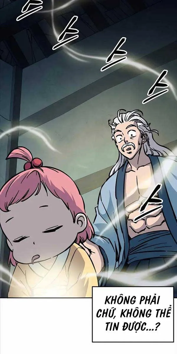 Gia Gia Võ Sĩ Và Chí Tôn Tôn Nữ Chap 4 - Next Chap 5