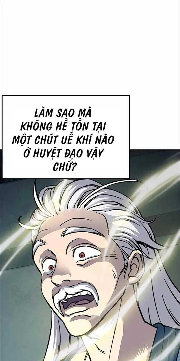 Gia Gia Võ Sĩ Và Chí Tôn Tôn Nữ Chap 4 - Next Chap 5