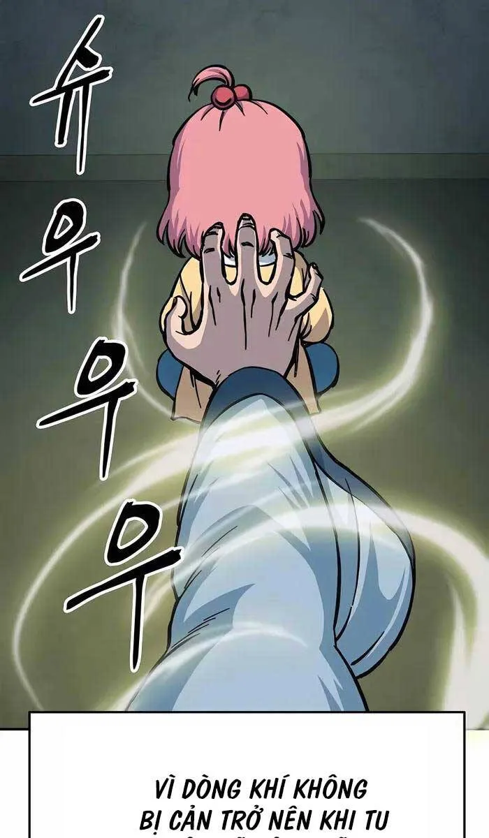 Gia Gia Võ Sĩ Và Chí Tôn Tôn Nữ Chap 4 - Next Chap 5