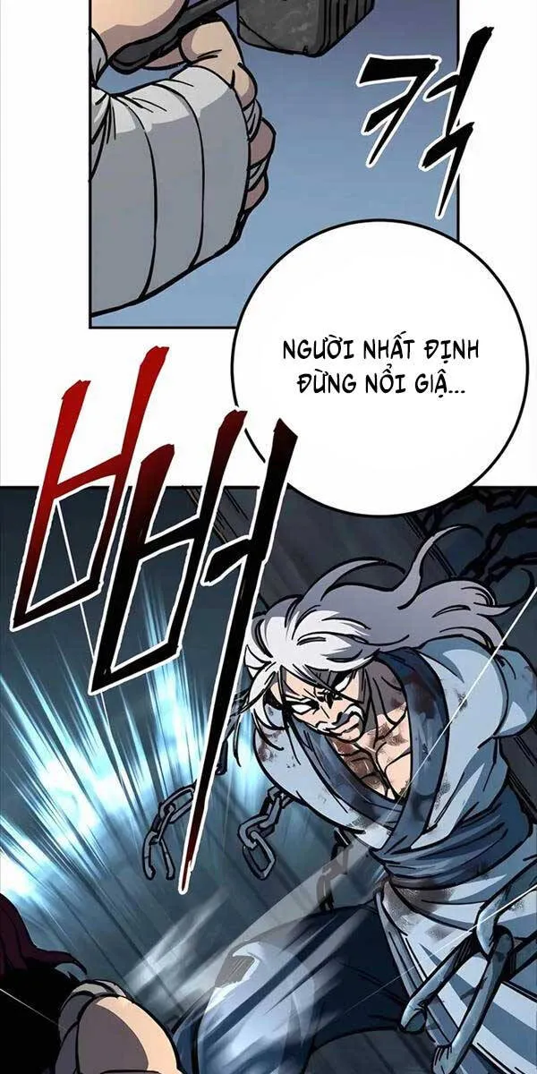 Gia Gia Võ Sĩ Và Chí Tôn Tôn Nữ Chap 4 - Next Chap 5