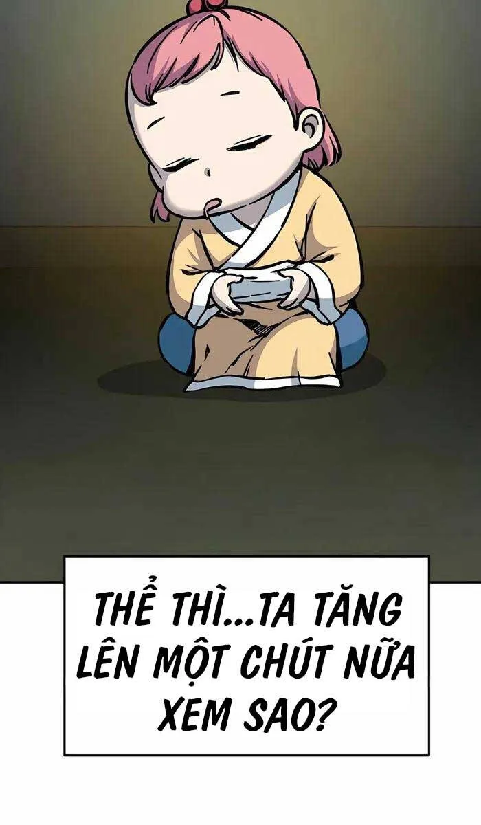 Gia Gia Võ Sĩ Và Chí Tôn Tôn Nữ Chap 4 - Next Chap 5