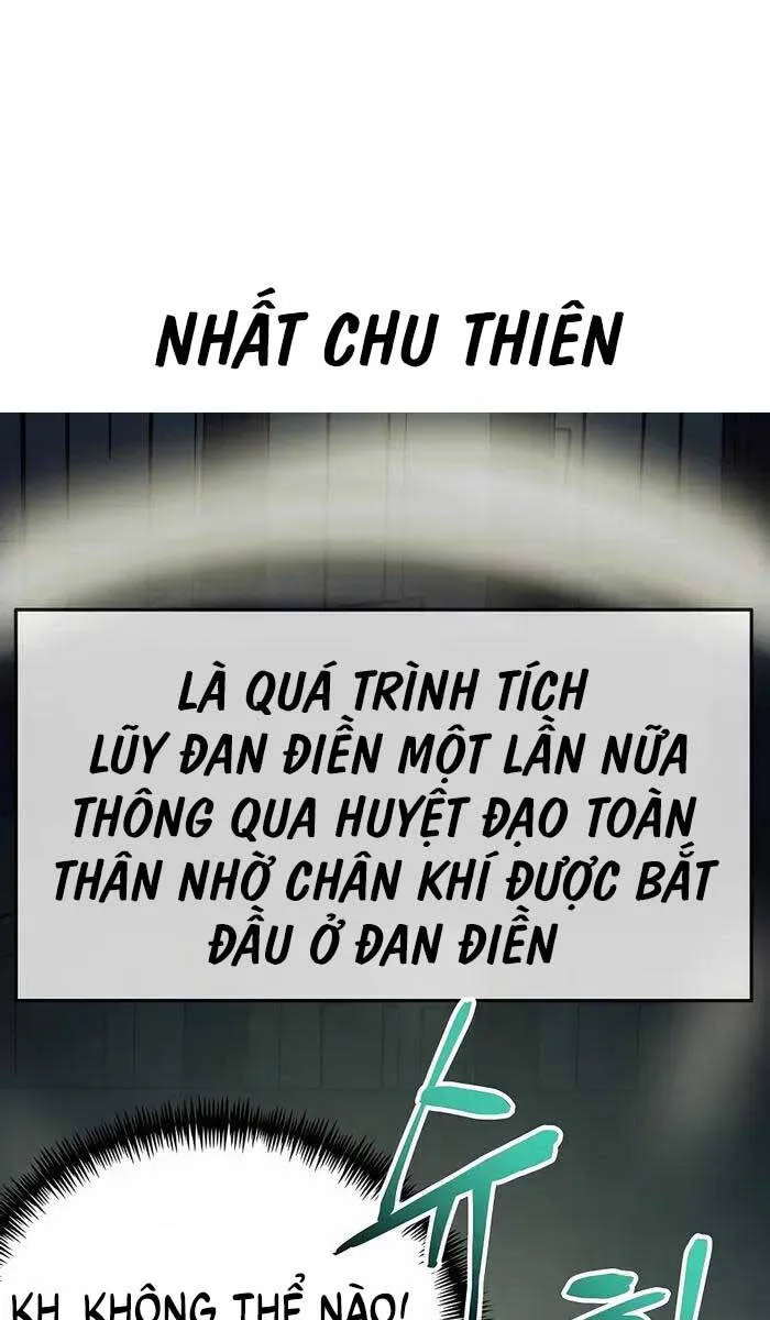 Gia Gia Võ Sĩ Và Chí Tôn Tôn Nữ Chap 4 - Next Chap 5