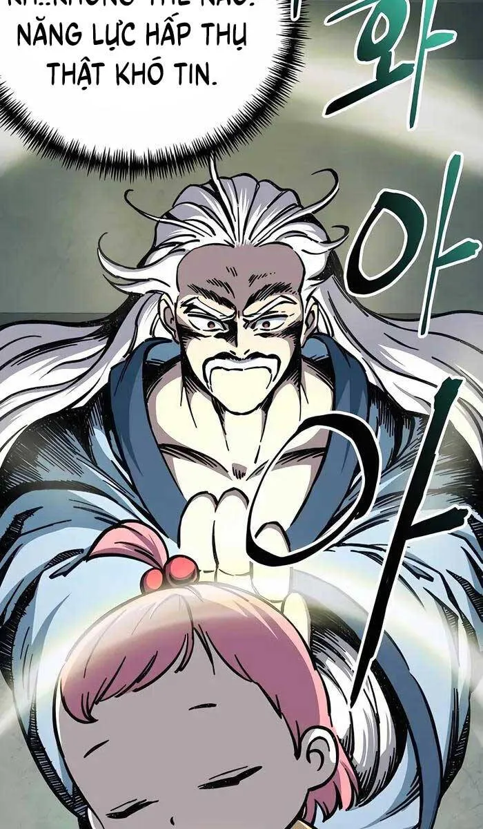 Gia Gia Võ Sĩ Và Chí Tôn Tôn Nữ Chap 4 - Next Chap 5