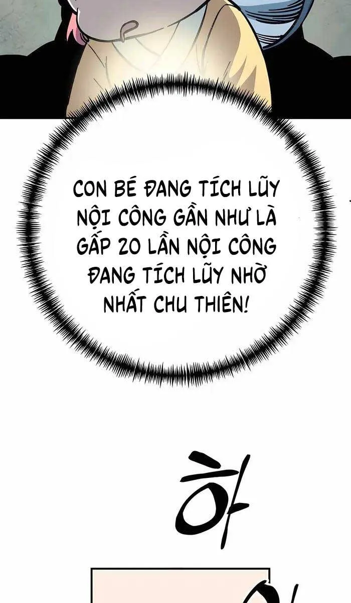 Gia Gia Võ Sĩ Và Chí Tôn Tôn Nữ Chap 4 - Next Chap 5