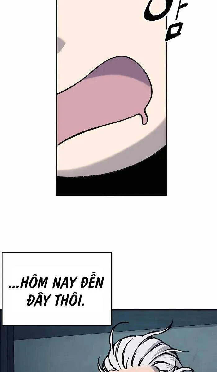 Gia Gia Võ Sĩ Và Chí Tôn Tôn Nữ Chap 4 - Next Chap 5