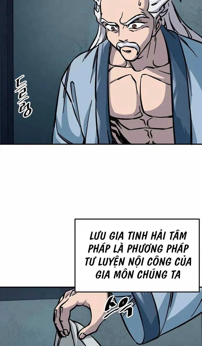 Gia Gia Võ Sĩ Và Chí Tôn Tôn Nữ Chap 4 - Next Chap 5
