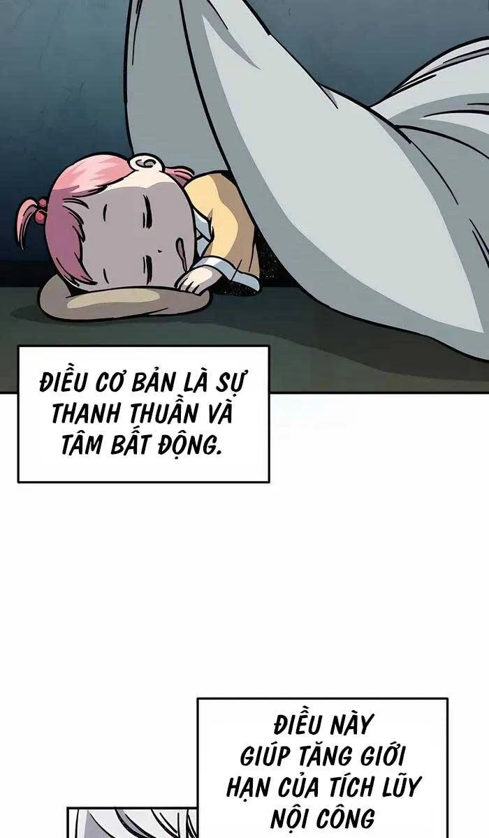 Gia Gia Võ Sĩ Và Chí Tôn Tôn Nữ Chap 4 - Next Chap 5